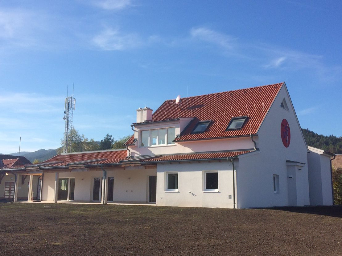 Dachflächenfenster