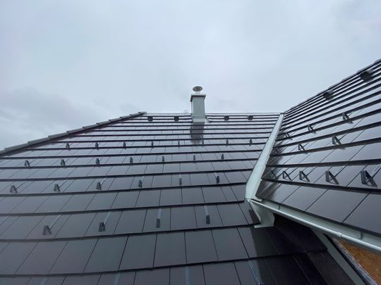 Dachdeckerei
