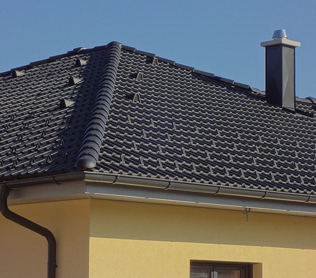 Betondach
