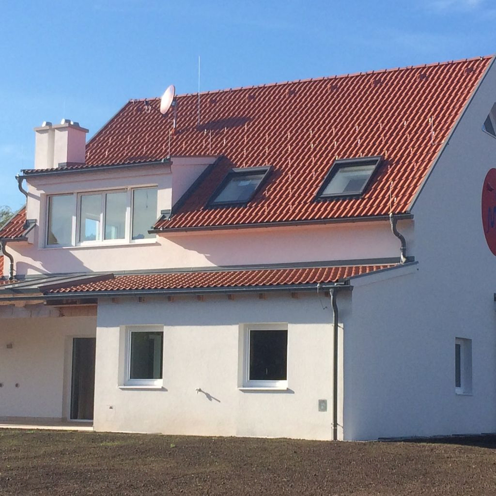 Betondach