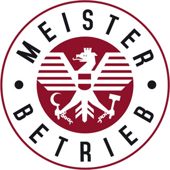 Meisterbetrieb Logo