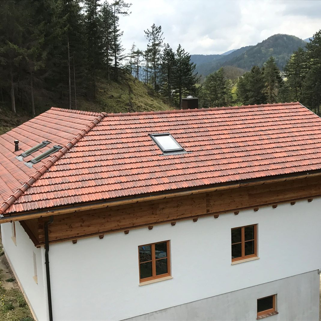 Tondach