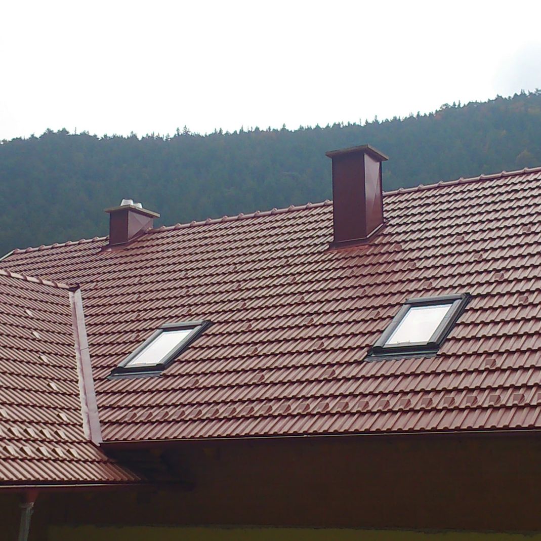 Tondach